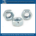 DIN ANSI JIS Bsw Carbon Steel Hex Nut